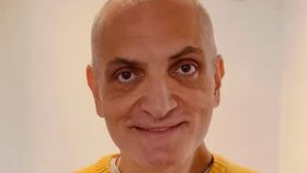 VIDEO Damian Drăghici a ținut post negru timp de 7 zile: „Îmi bate inima puțin mai tare”. Ce părere au medicii?